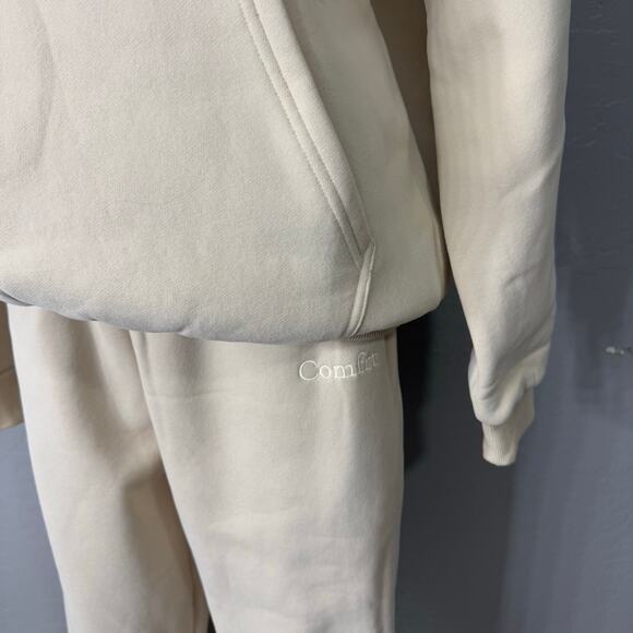 Comfrt Signature Set, Bone, M - Picture 3 of 6